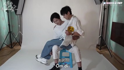 Vietsub Hậu trường ngày 01/07/2024 - Phần 37 → 41