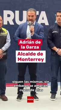 Regio Ruta crece, Monterrey suma dos nuevos circuitos y amplía sus recorridos gratuitos