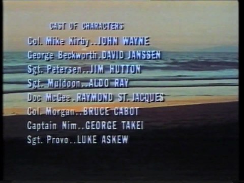 Crno-bijelo u boji (lipanj 1997.)