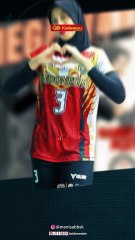 Megawati Hangestri Resmi Angkat Koper dari Manisa