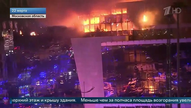 Новости в 10:00 (Первый канал, 23.03.2024)