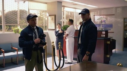 NCIS Origins S02E04 No Man Left Behind