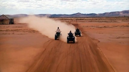 NCIS Sydney Season 3 Episode 4 Promo