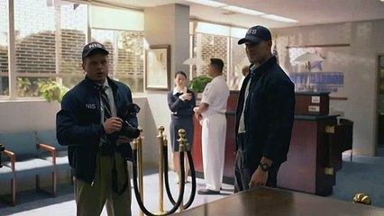 NCIS Origins Episode 4 - No Man Left Behind