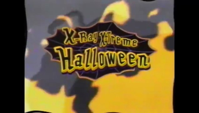 Fox Box Fall 2002 Commercials