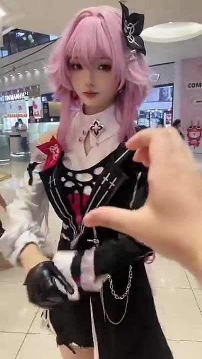 Evil Move