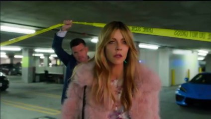 High Potential 2x08 Season 2 Episode 8 Trailer