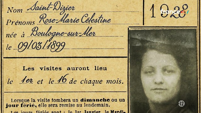 Un mois chez les filles (La case du siècle, 2024)