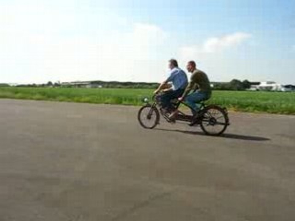 tandem DERNY