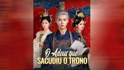 O Adeus Que Sacudiu O Trono (Dublado) Episódio Completo