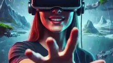 Feel the Metaverse 🤯 Nano Tech Makes Touch Digital!