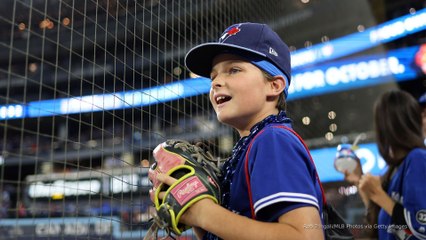 Blue Jays' World Series Run Sparks Youth Baseball Boom Across Canada ⚾️