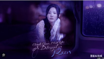 Clouds Clear, Mist Lifts- A Betrayal In Rain Part 2