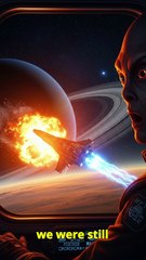 They Mocked Humanity for Being Too Late... Then We Arrived | HFY Short