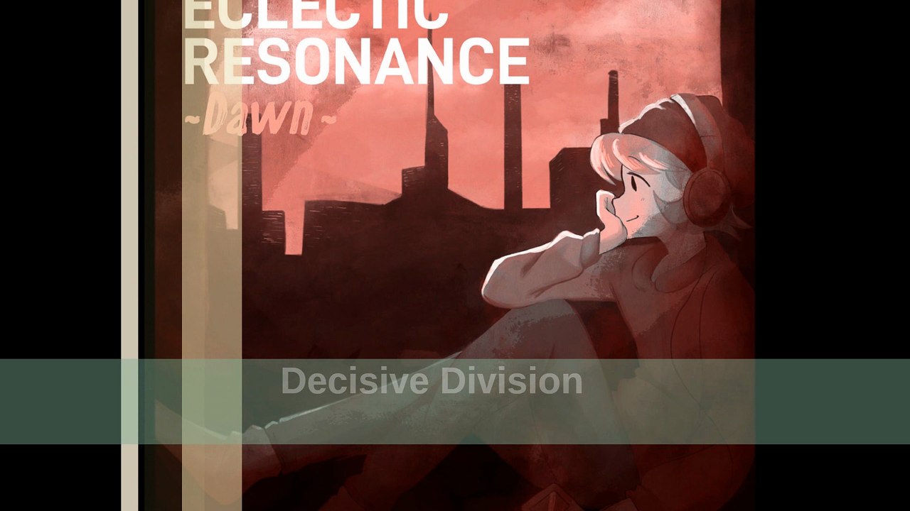 Odda C. - Decisive Division