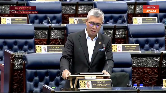 Perjanjian Perdagangan Timbal Balas: Libatkan punca rezeki jutaan rakyat, jika cuai hilang kerja - Tengku Zafrul