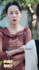 Marrying in my sister's place, I fell for my fiancé's uncle. Should I really go through with this