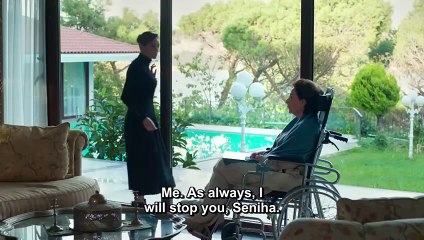 Kiskanmak - Episode 7 (English Subtitles)