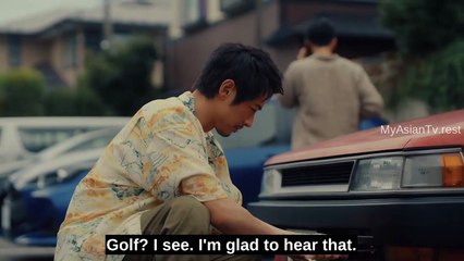 Just a Bit Espers Episode 2 | Engsub