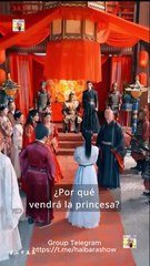 Love Blossoms In Power - Full HD Movie [English Sub] | Watch Till The End