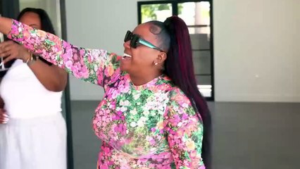 Hustle & Heart - Houston Episode 7 – Full Episode