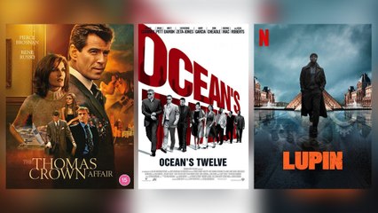 El arte de robar: las obras que tal vez inspiraron los ladrones del Louvre