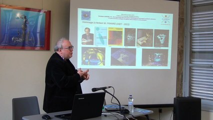 Christian LAVIGNE - INTERSCULPT 2025 - Montigny-lès-Metz