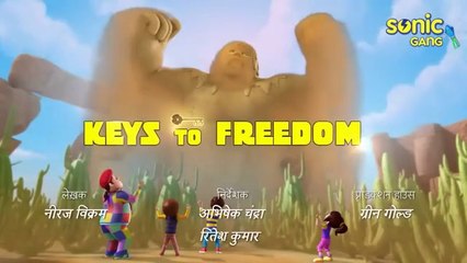 Shakaal का Hotel... जहां से निकलना नामुमकिन है! | Rudra | रुद्र