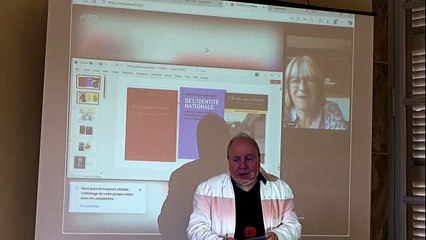 Carole REYNAUD-PALIGOT - INTERSCULPT 2025 - Montigny-lès-Metz