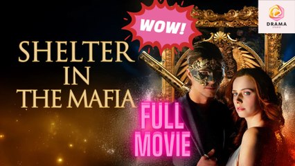 [New] Shelter in the Mafia #dramabox - Full Movie  Drama Hub