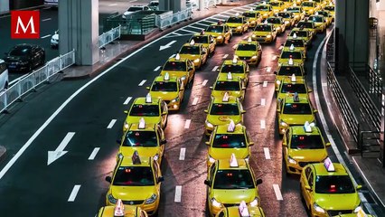 Uber ya puede recogerte en aeropuertos de México: Todo lo que debes saber