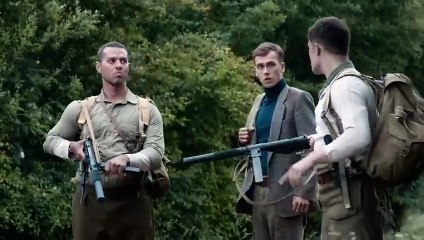 _Wolves of War Hindi Dubbed Full Movie _ WWII Action Thriller _ Atomic Bomb Secrets _ Heroes_