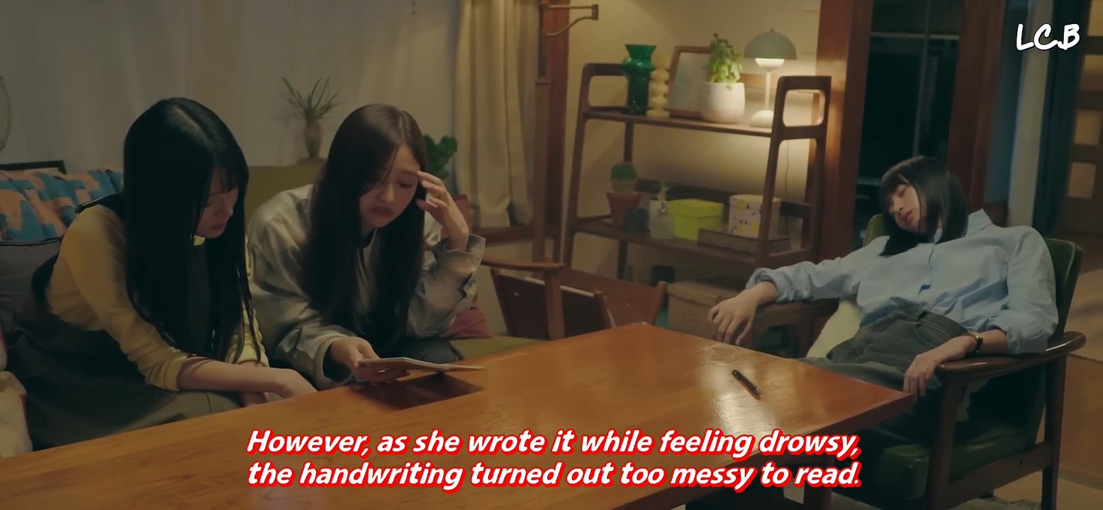 Sakura, Nagi, Mitsuki - 03