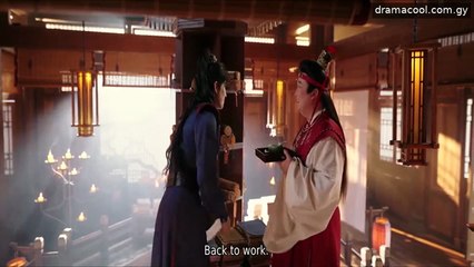 Moonlit Order Episode 3 | Engsub – Dive into the Crime Thriller of the Night 🌙