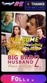 Big Bad Husband Please Wake Up (NEW) - FULL [Eng Sub]