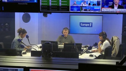 «La révolution économique de Sarah Knafo, le contre-budget de l'eurodéputée Reconquête» à la Une du JDNews