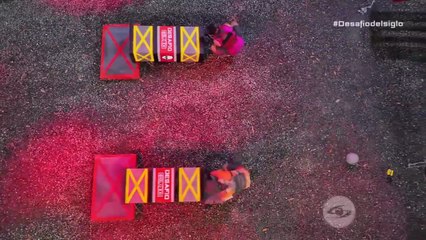 Desafío 2025 Capitulo 84