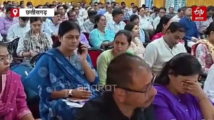 15 नवम्बर से शुरू होगी धान खरीदी, दुर्ग कलेक्टर ने दिए तैयारियों को पूरा करने के निर्देश