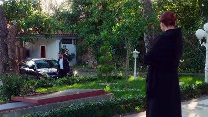 مسلسل الحسد الحلقة 7 كاملة مترجمة - قرمزي - قصة عشق الاصلي