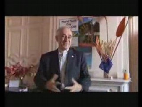 JMJ Sydney 2008 Mgr Riocreux -Pastorale Jeunes Diocèse Lyon