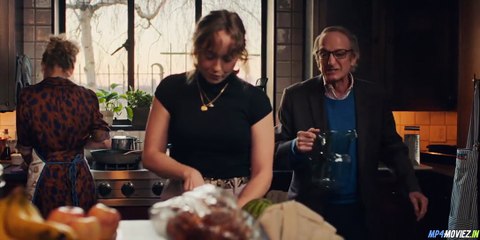 Bad Shabbos – Full Movie