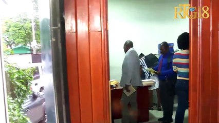 Cabinet d'instruction | Mardi 28 Octobre 2025