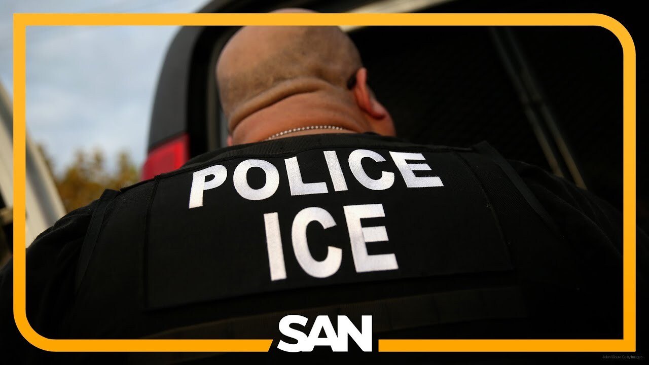 Democrats ask Noem for ICE recruitment data after agency lowers hiring standards