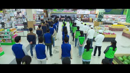 Phim Chiếu Rạp Thần đèn ơi ước đi tập 3 full thuyết minh