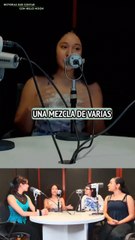 Naima nos habla del miedo a expresarse  #song #interview #podcast #dailymotion #shorts #viral #HelloMoon