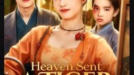 Heaven Sent A Tiger Wife Chinese Drama - English Sub