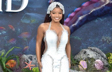 Halle Bailey and DDG reach custody agreement
