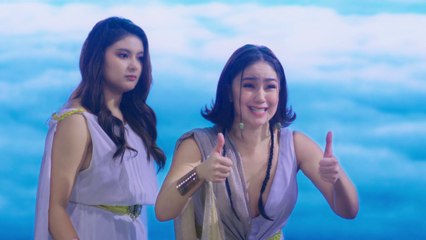 Sang'gre: Lira at Mira, tatakas din mula sa Devas? (Episode 98 Teaser)