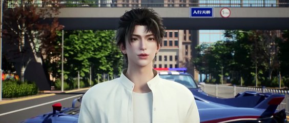 The Immortal Doctor Episode 118 Subtitle multi.