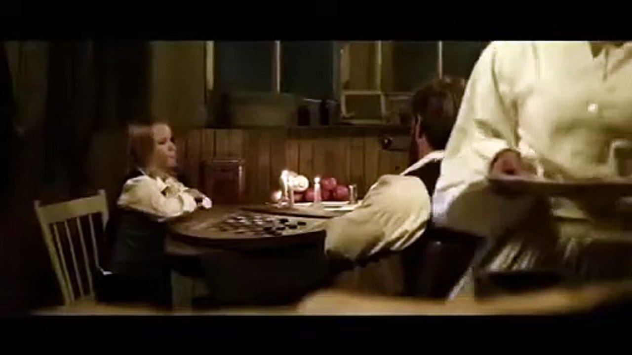 Exit Humanity | movie | 2011 | Official Trailer